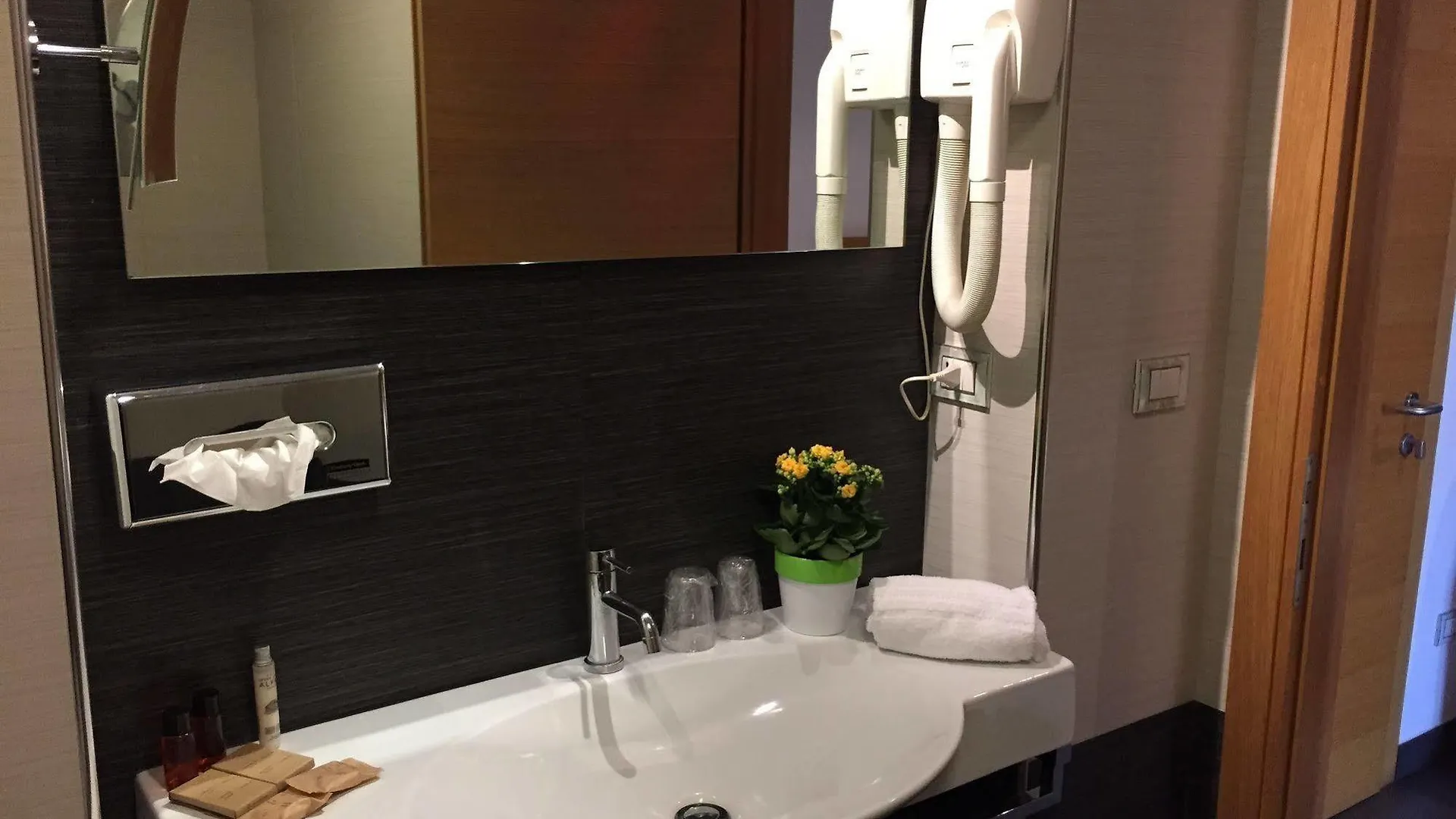 Hotel Grande Albergo Alfeo Syracuse