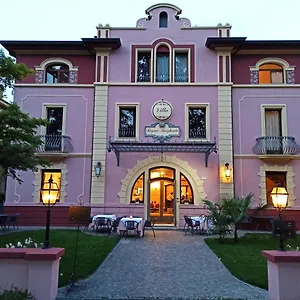 Hotel Regina Margherita Rovigo