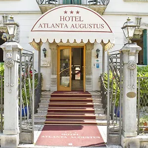 Atlanta Augustus Olaszország