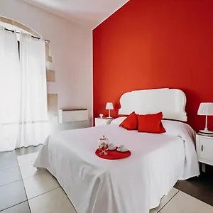 Apartman Kyanos