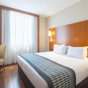 Hotel Exe Toscana Lucca