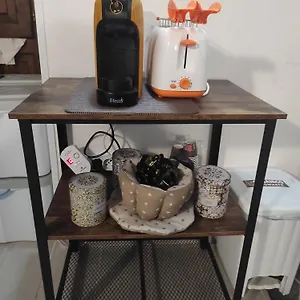  Appartement Aretusa