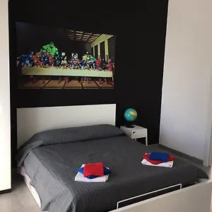  Appartement Interno 10