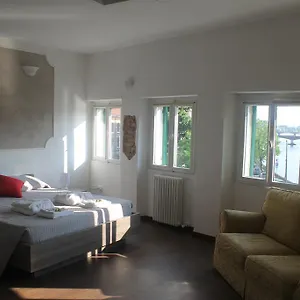 Casa de hóspedes Residenza San Tomaso Verona