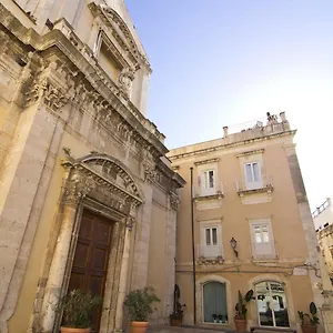 Alojamento de Acomodação e Pequeno-almoço La Via Della Giudecca