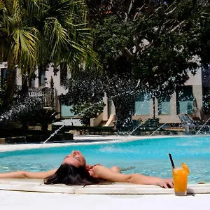 Hotel Parco Delle Fontane