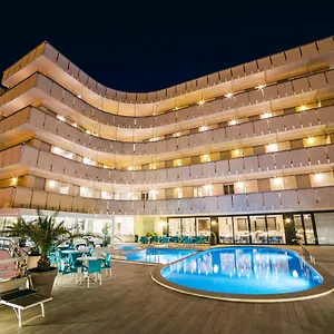 Waldorf Palace Olaszország